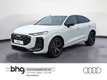 Gebrauchte Audi Q3