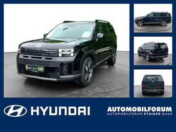Gebrauchte Hyundai Santa Fe
