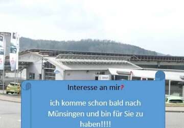 Mitsubishi Space Star 9.300 km 13.900 &euro; Münsingen 72525