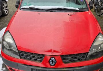 Renault Clio 160.000 km 949 &euro; Kirchheim Unter Teck 73230