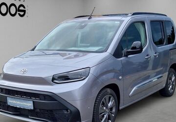 Toyota Proace City 6.735 km 35.990 &euro; Nürtingen 72622