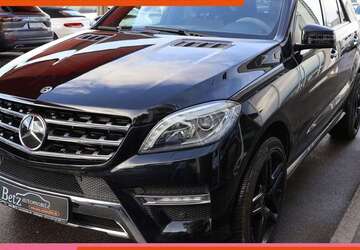 Mercedes-Benz ML 350 174.500 km 22.990 &euro; Ostfildern 73760