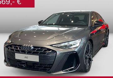 Audi A6 2.000 km 66.488 &euro; Esslingen 73730