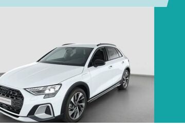 Audi A3 4.140 km 35.890 &euro; Herrenberg 71083