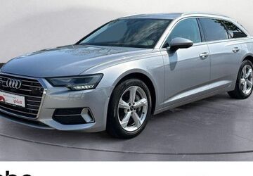 Audi A6 44.019 km 40.860 &euro; Reutlingen 72760