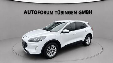 Gebrauchte Ford Kuga