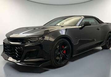Chevrolet Camaro 24.000 km 42.799 &euro; Reutlingen 72766