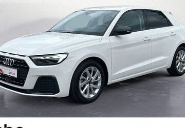 Audi A1 20.504 km 22.960 &euro; Reutlingen 72760
