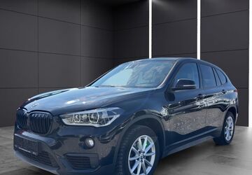 BMW X1 205.000 km 11.990 &euro; Reutlingen / Stuttgart 72766