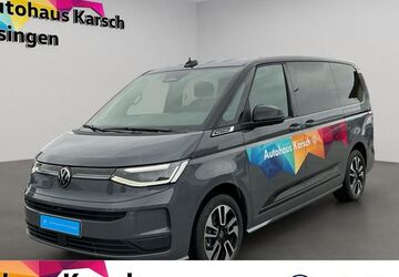 VW T7 Multivan 2.990 km 73.890 &euro; Bisingen 72406
