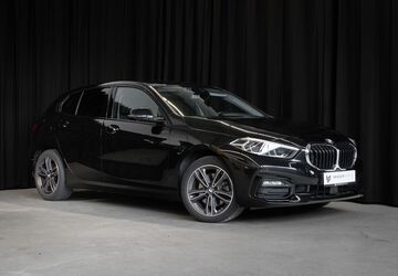 BMW 118 46.015 km 22.900 &euro; Reutlingen / Betzingen 72770