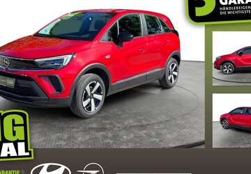 Opel Crossland 20.015 km 16.890 &euro; Pfullingen 72793