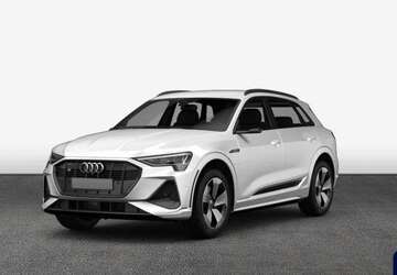 Audi e-tron 92.323 km 37.890 &euro; Filderstadt 70794