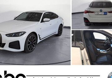 BMW i4 22.354 km 49.460 &euro; Esslingen am Neckar 73730