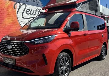 Ford Transit Custom 11.900 km 58.990 &euro; Herrenberg-Kuppingen 71083