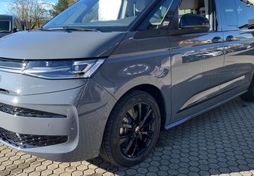 VW T7 Multivan 4.880 km 67.995 &euro; Kirchheim/Teck-Nabern 73230