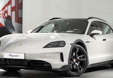 Porsche Taycan 31.900 km 112.880 &euro; Böblingen 71034