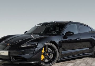 Porsche Taycan 34.100 km 107.450 &euro; Reutlingen 72770