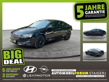 Gebrauchte Opel Insignia