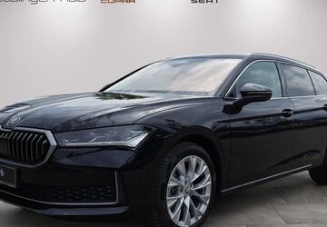 Skoda Superb 36.900 km 38.690 &euro; Böblingen 71034