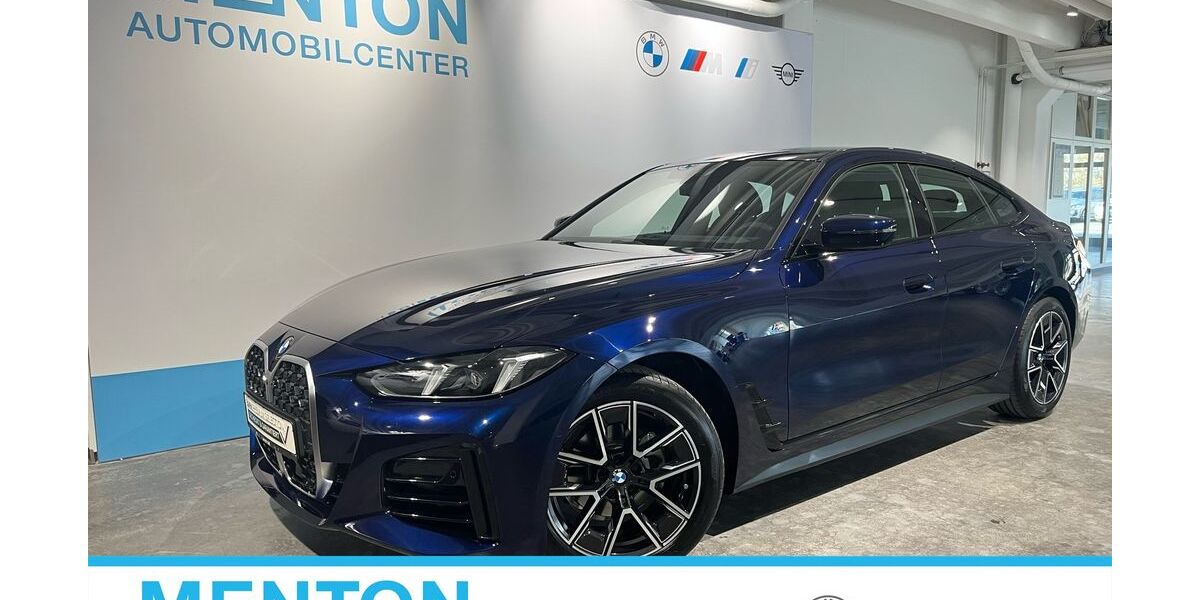 BMW 420 Gran Coupé 7.930 km 50.490 &euro; Reutlingen 72766