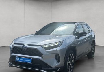 Toyota RAV 4 13.500 km 49.990 &euro; Filderstadt 70794
