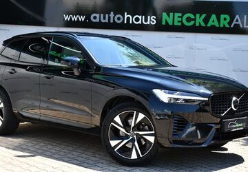 Volvo XC60 75.000 km 45.480 &euro; Reutlingen 72762