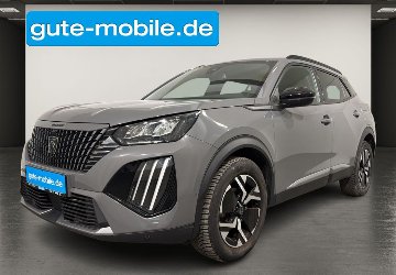 Peugeot 2008 28.900 km 16.990 &euro; Reutlingen 72762