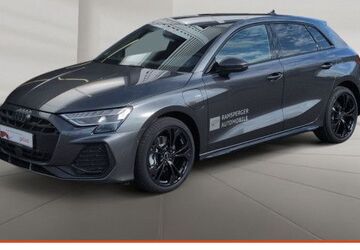 Audi A3 3.000 km 45.880 &euro; Kirchheim 73230