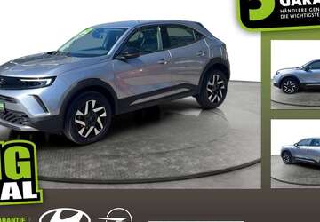 Opel Mokka 27.967 km 16.390 &euro; Pfullingen 72793