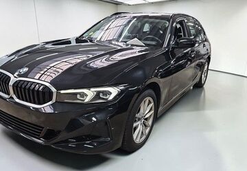 BMW 320 99.000 km 25.699 &euro; Reutlingen / Mittelstadt 72766