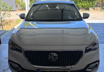 MG EHS 20.915 km 21.700 &euro; Holzgerlingen 71088