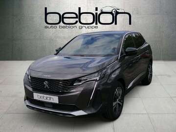 Gebrauchte Peugeot 3008