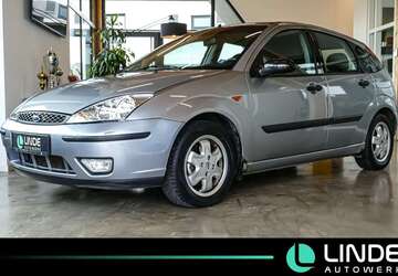 Ford Focus 96.000 km 999 &euro; Kusterdingen 72127