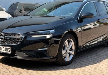 Opel Insignia 105.160 km 16.999 &euro; Filderstadt (Bernhausen) 70794