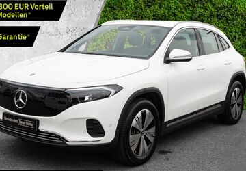 Mercedes-Benz EQA 5.800 km 38.880 &euro; Dettingen unter Teck 73265