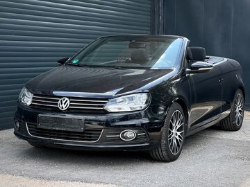 Gebrauchte VW Eos