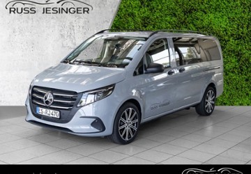 Mercedes-Benz Vito 8.000 km 58.850 &euro; Nürtingen 72622