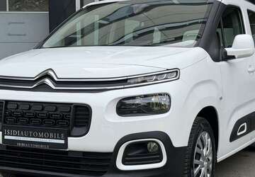 Citroen Berlingo 83.900 km 13.970 &euro; Reutlingen 72766