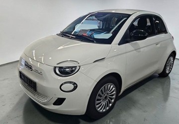 Fiat 500e 17.529 km 16.999 &euro; Reutlingen / Mittelstadt 72766