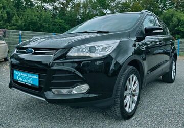 Ford Kuga 170.000 km 10.990 &euro; Reutlingen 72766