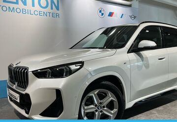 BMW X1 14.500 km 39.990 &euro; Reutlingen 72766