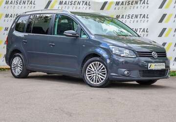 VW Touran 139.550 km 9.999 &euro; Reutlingen 72770