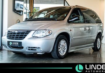 Chrysler Voyager 113.700 km 12.900 &euro; Kusterdingen 72127