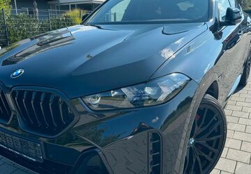 BMW X6 11.000 km 89.980 &euro; Holzgerlingen 71088