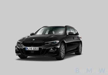 BMW 330 92.000 km 32.900 &euro; Reutlingen/Mittelstadt 72766