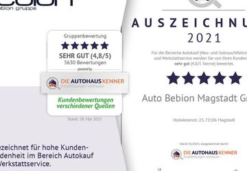 Peugeot 5008 27.500 km 31.880 &euro; Reutlingen 72766