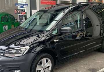 VW Caddy 210.200 km 14.850 &euro; Neckartenzlingen 72654