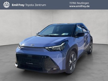 Gebrauchte Toyota Aygo