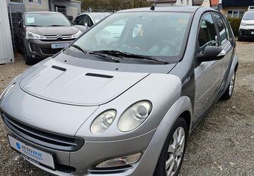 Smart ForFour 172.000 km 1.999 &euro; Reutlingen 72770